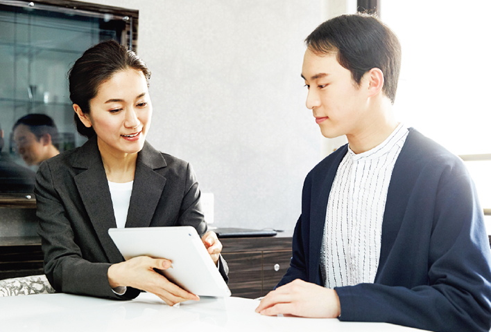 step02 免費諮詢服務