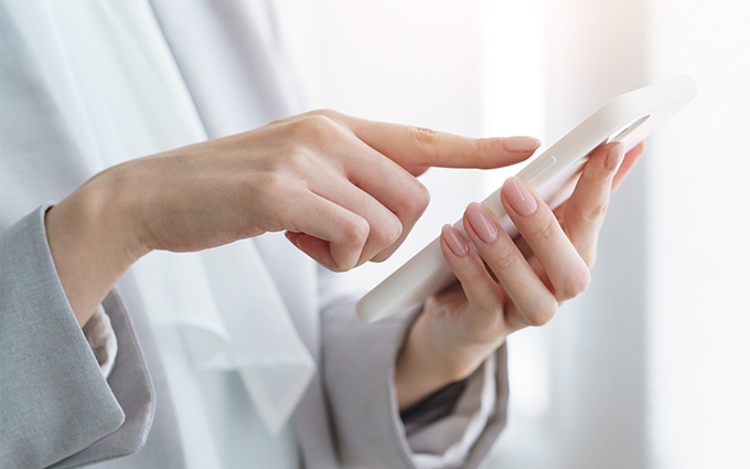 Aderans假髮 請在官網或透過致電店鋪預約