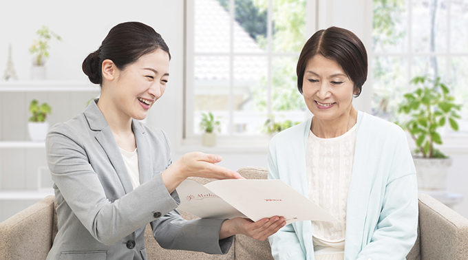 Aderans假髮 請先嘗試免費試戴!!