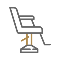 Aderans假髮使用流程 步驟01