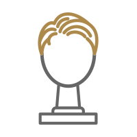 Aderans假髮使用流程 步驟03