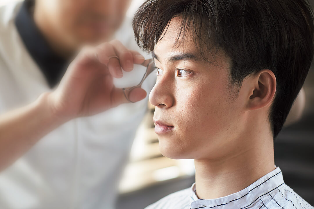 購買後的產品保養