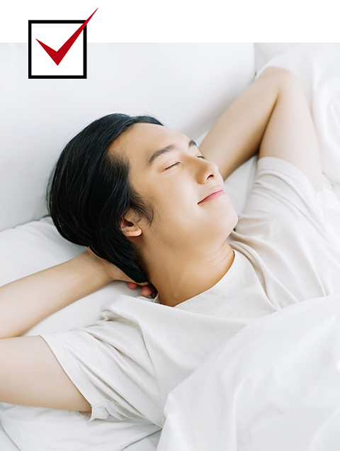 想旅行或出差,長時間佩戴的人士