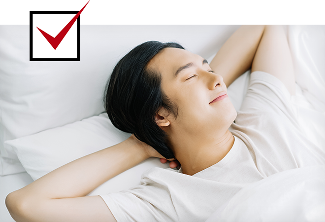 想旅行或出差,長時間佩戴的人士